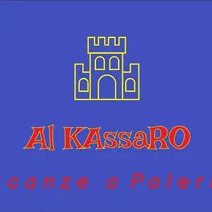 Al Kassaro Vacanze A Apartament