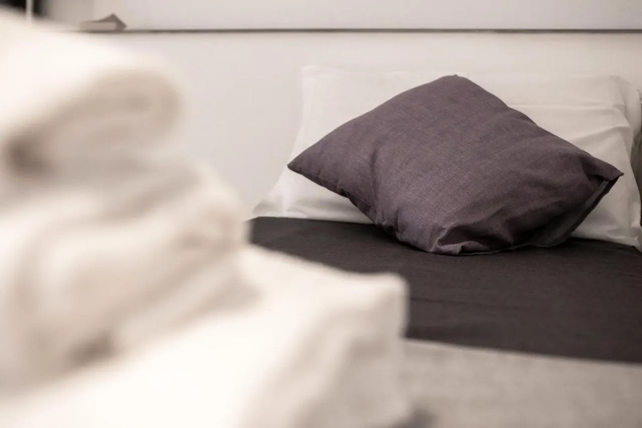 Apartamento Palermo al Centro - Appartamento Maestri