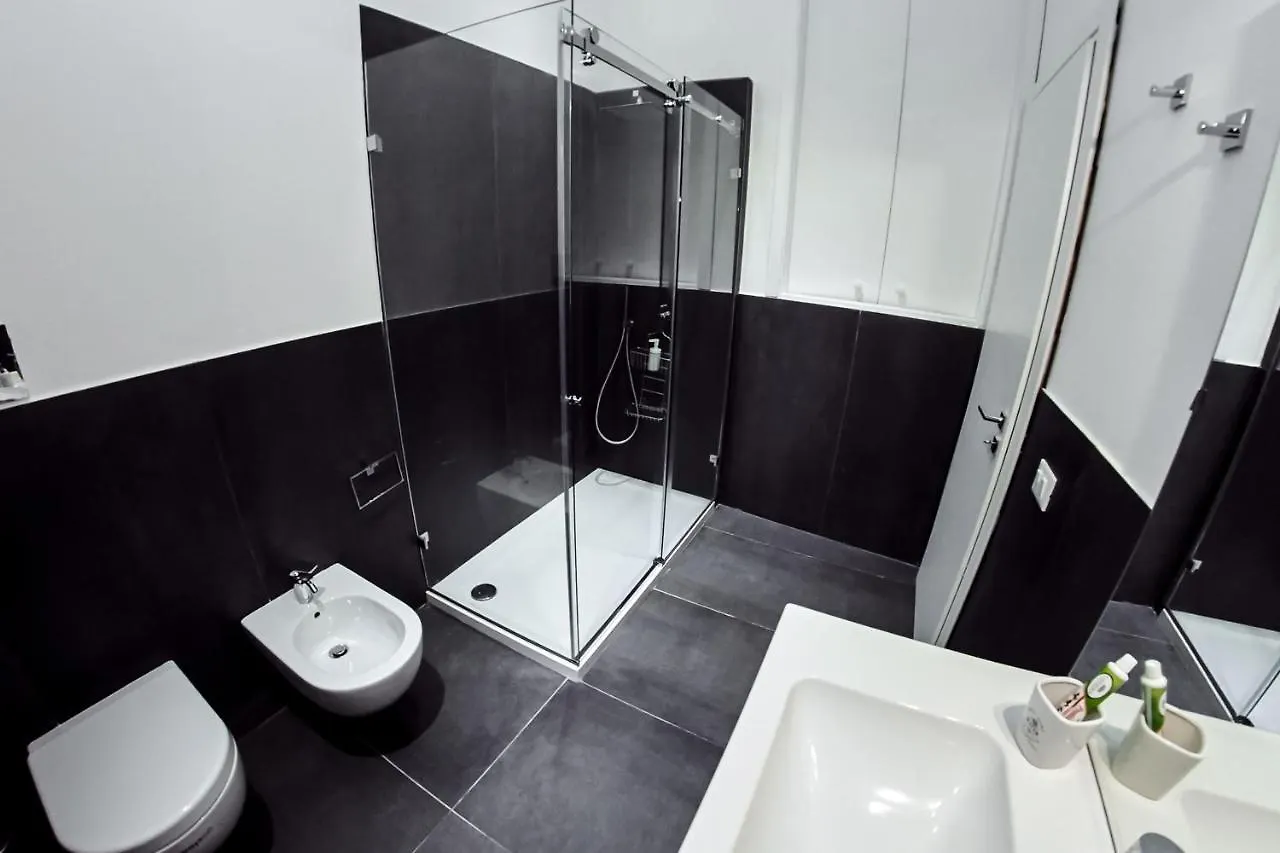 Apartamento Palermo al Centro - Appartamento Maestri
