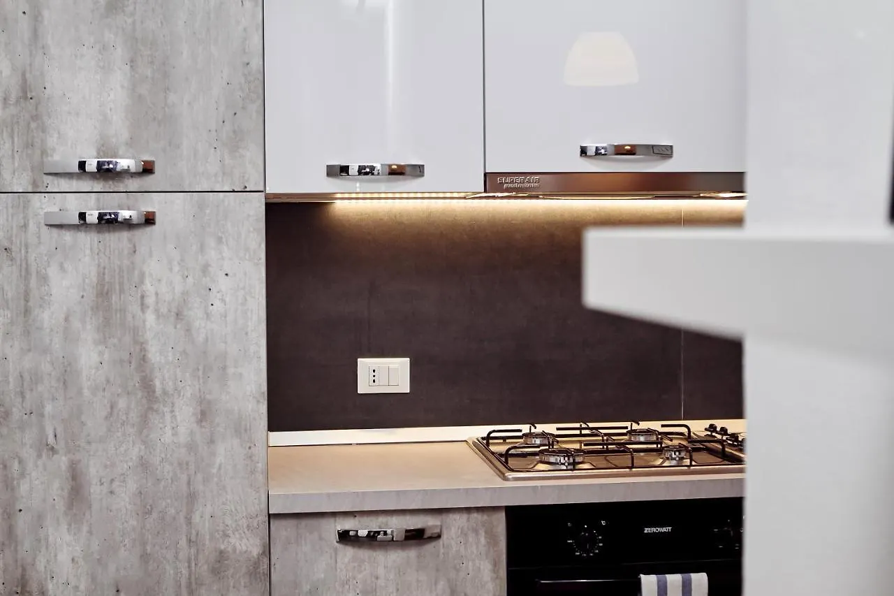 Palermo al Centro - Appartamento Maestri Apartamento